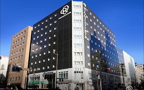 橫濱關內大和魯內酒店